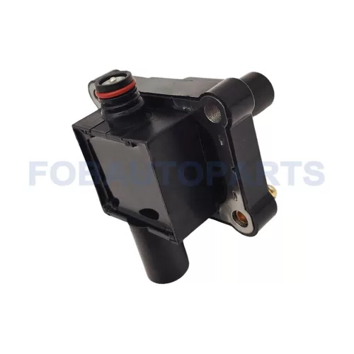 Ignition Coil Pack Ignition Coil Fit for Daewoo for Mercedes-Benz 0221506002 A0001500280 - image 4